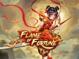 Flame of Fortune thumbnail