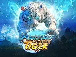 Mahjong of the White Tiger thumbnail