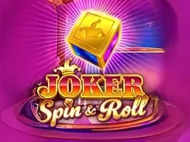 Joker Spin & Roll thumbnail