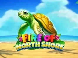 Fire of North Shore thumbnail