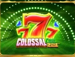 Colossal Cash Zone™ thumbnail
