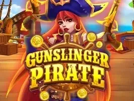Gunslinger Pirate