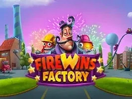 Firewins Factory thumbnail
