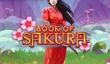Book of Sakura