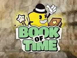 Book of Time